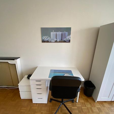 לה מאנש Chambre Deluxe מראה חיצוני תמונה