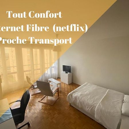 לה מאנש Chambre Deluxe מראה חיצוני תמונה