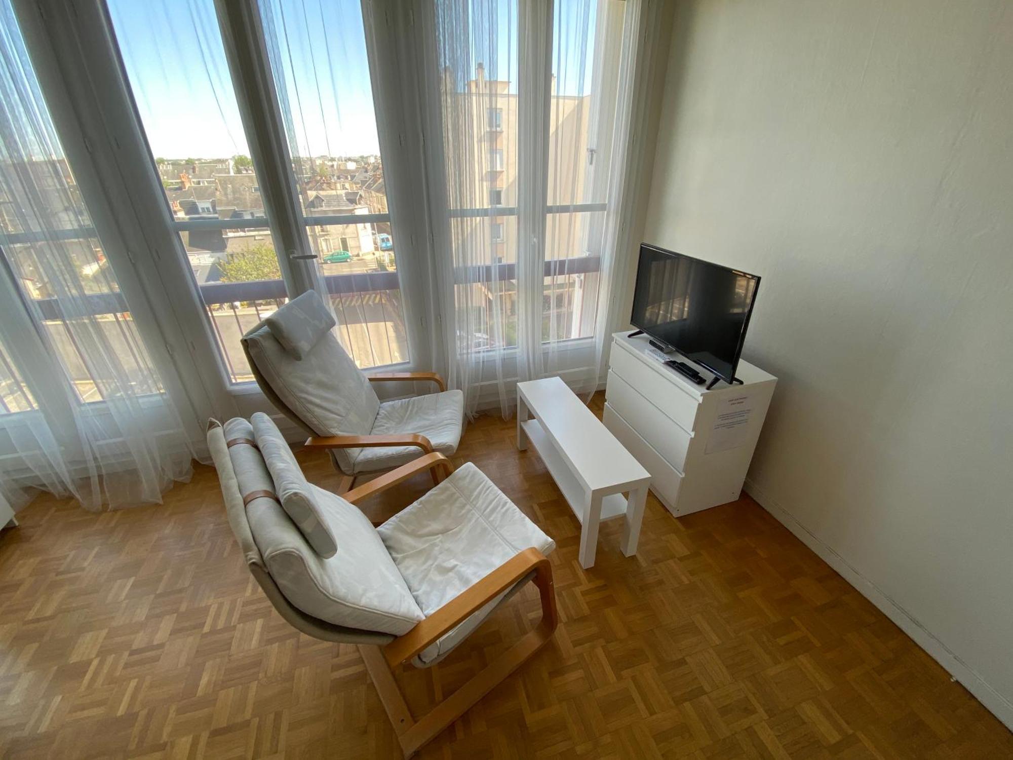 לה מאנש Chambre Deluxe מראה חיצוני תמונה