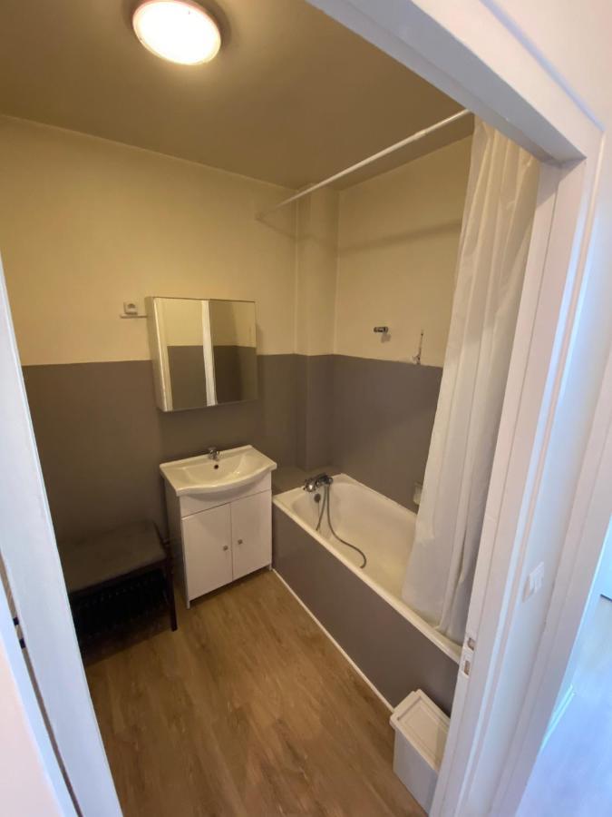 לה מאנש Chambre Deluxe מראה חיצוני תמונה