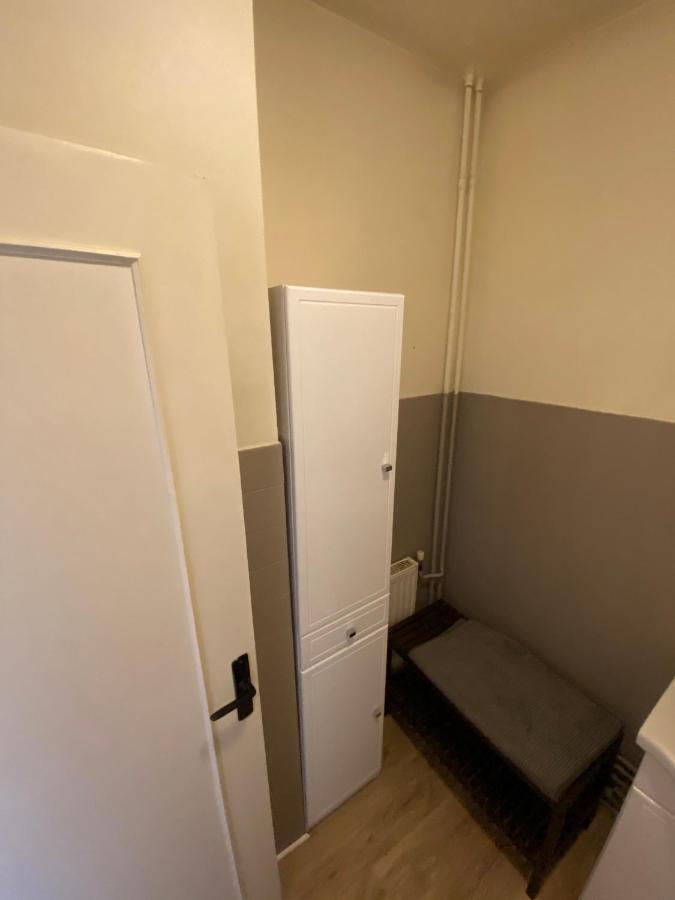 לה מאנש Chambre Deluxe מראה חיצוני תמונה