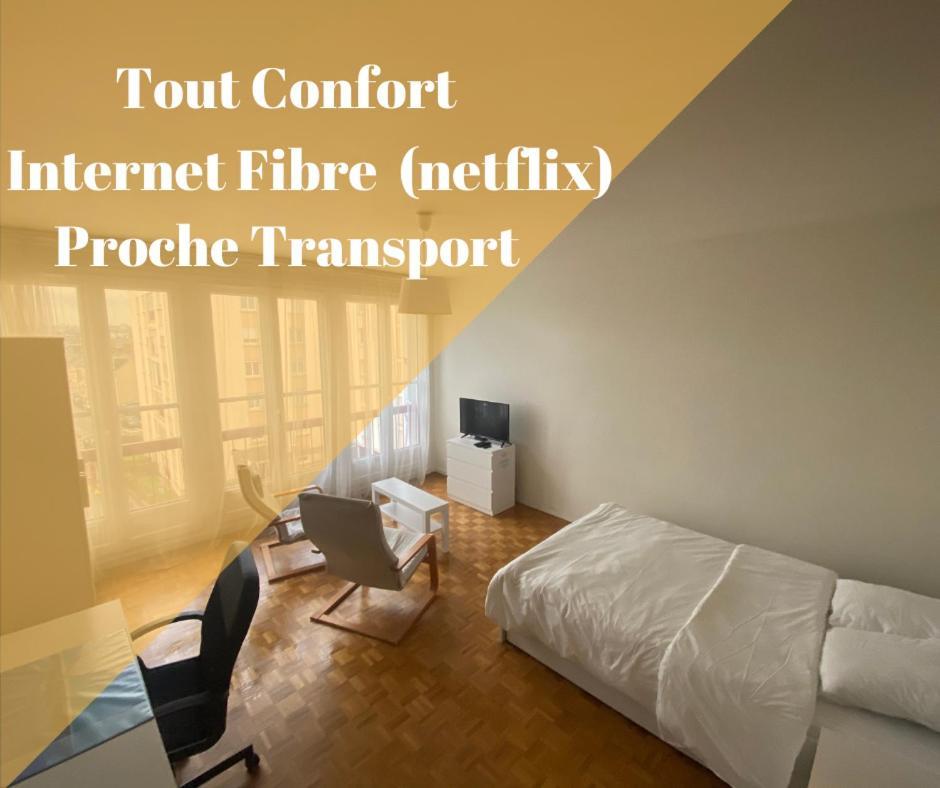לה מאנש Chambre Deluxe מראה חיצוני תמונה
